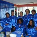 Logo of TAKE YOUR SISTER 2 LUNCH SISTERS INC