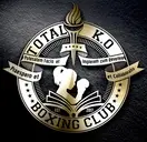 Logo de TOTAL KO BOXING CLUB