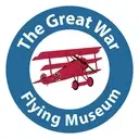 Logo of The Great War Flying Museum