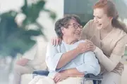 Logo of DIGNITY HOSPICE