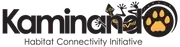 Logo of Kaminando Habitat Connectivity Initiative