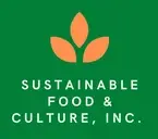 Logo de SUSTAINABLE FOOD AND CULTURE