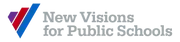 Logo of New Visions for Public Schools