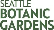 Logo of Seattle Botanic Gardens