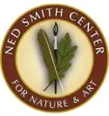 Logo de The Ned Smith Center for Nature and Art