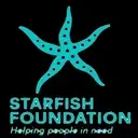 Logo of ASTERIAS STARFISH FOUNDATION