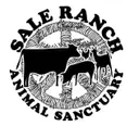 Logo of Sale Ranch Animal Sanctuary