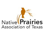Logo of Native Prairies Association of Texas
