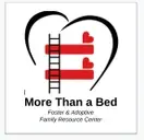 Logo of MORE THAN A BED