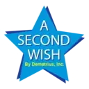 Logo of A SECOND WISH BY DEMETRIUS INC