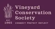 Logo of Vineyard Conservation Society