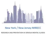 Logo de James J. Peters VA Medical Center, MIRECC