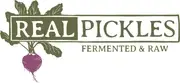 Logo of Real Pickles