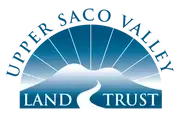 Logo of Upper Saco Valley Land Trust