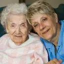 Logo of Meals on Wheels Chicago