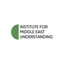 Logo of Institute for Middle East Understanding