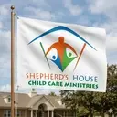 Logo of Shepherd's House Childcare Ministries-Mpigi