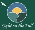 Logo of Light on the Hill Retreat Center