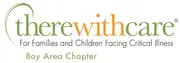Logo of There With Care of the Bay Area