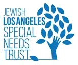 Logo of Jewish LA Special Needs Trust