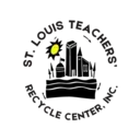 Logo of ST LOUIS TEACHERS RECYCLE CENTER INC