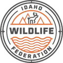 Logo of Idaho Wildlife Federation