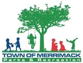 Logo of Merrimack Parks & Recreation