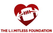 Logo of The L.I.MITLESS Foundation