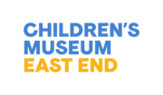 Logo de The Children's Museum of the East End