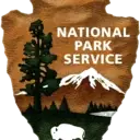 Logo of National Park Service