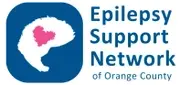Logo of Epilepsy Support Network of Orange County