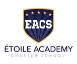 Logo of ETOILE ACADEMY INC