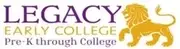 Logo de Legacy Early College
