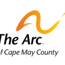 Logo of THE ARC OF CAPE MAY COUNTY INC
