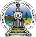 Logo of PACIFIC SOUTHWEST RAILWAY MUSEUM