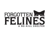 Logo of Forgotten Felines