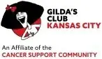 Logo of Gilda's Club Kansas City