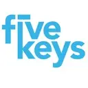 Logo de Five Keys Schools and Programs