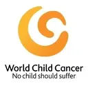 Logo of WORLD CHILD CANCER USA
