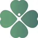 Logo of Clover Foundation