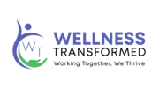 Logo of Wellness Transformed