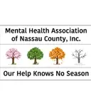 Logo of Mental Health Association of Nassau County, Inc.