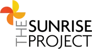 Logo of The Sunrise Project