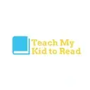 Logo of TEACH MY KID TO READ INC