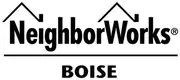 Logo of NeighborWorks Boise