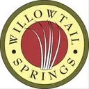 Logo of Willowtail Springs Nature Preserve and Education Center