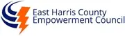 Logo of East Harris County Empowerment Council