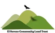 Logo of El Sereno Community Land Trust