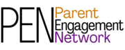 Logo of Parent Engagement Network