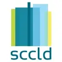 Logo of Santa Clara County Library District - Saratoga Library